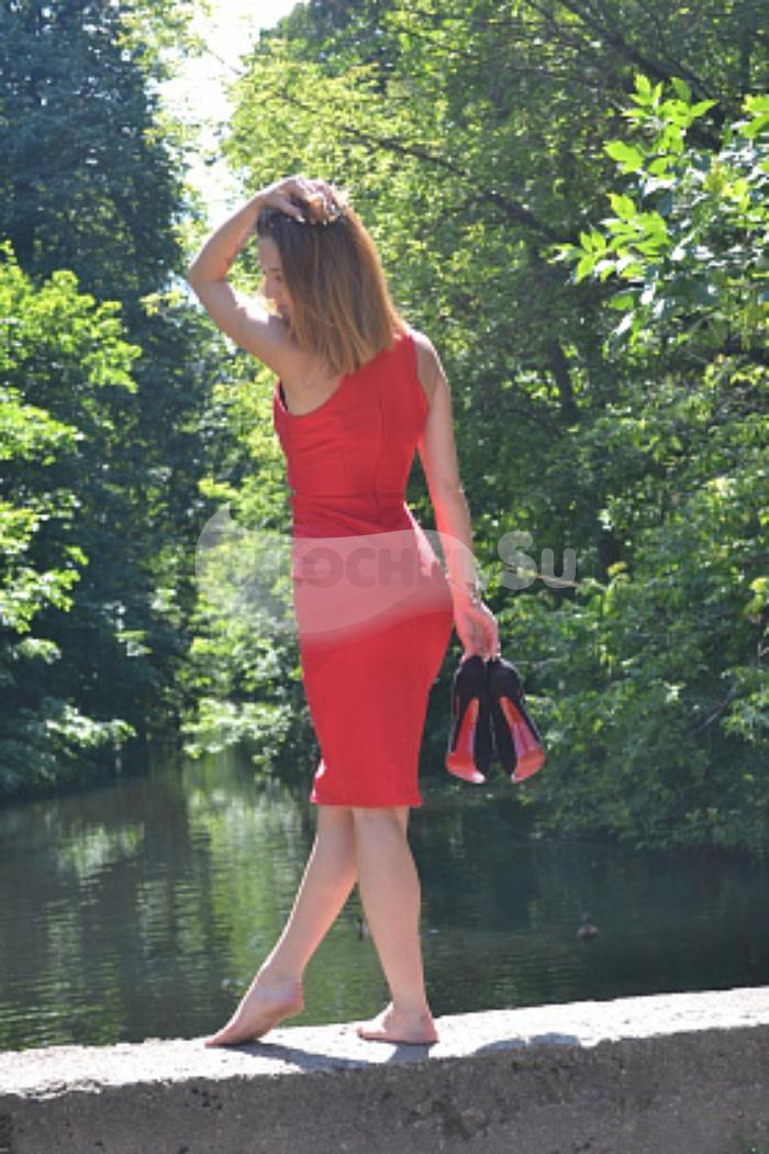 Проститутка Ирина г. Загорянский