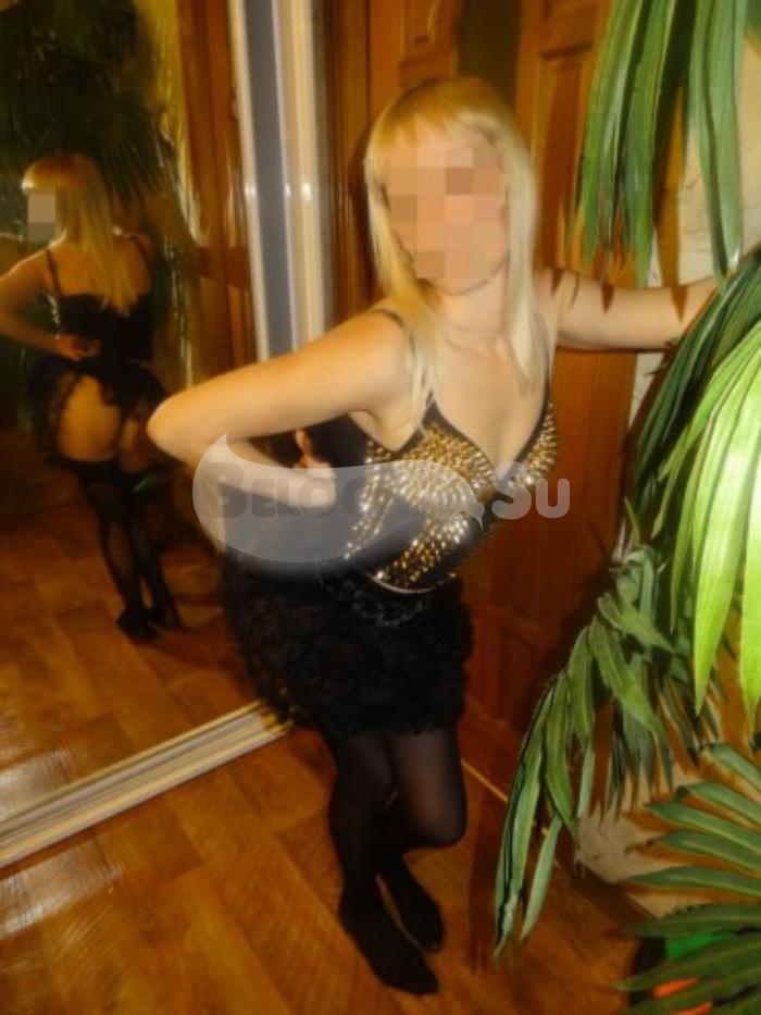 Проститутка Елизавета г. Загорянский